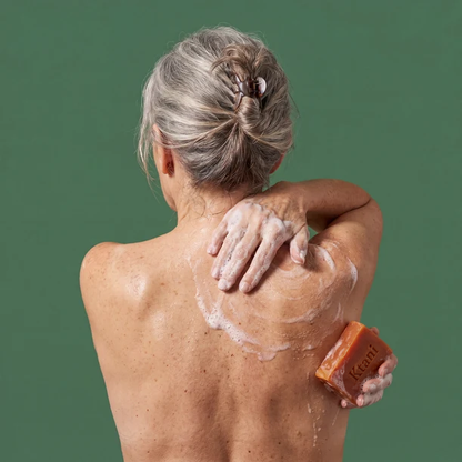 Ktani Persimmon Soap