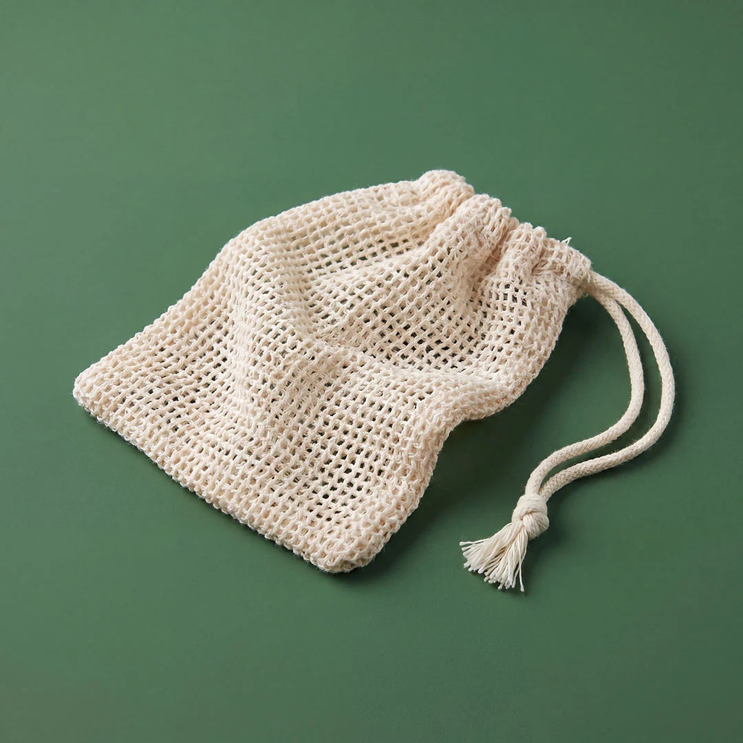 Soap Travel Pouch